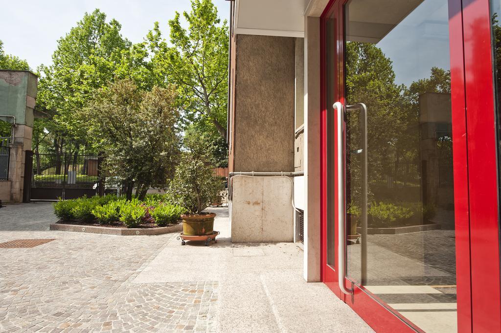 Verona Maison Bagian luar foto
