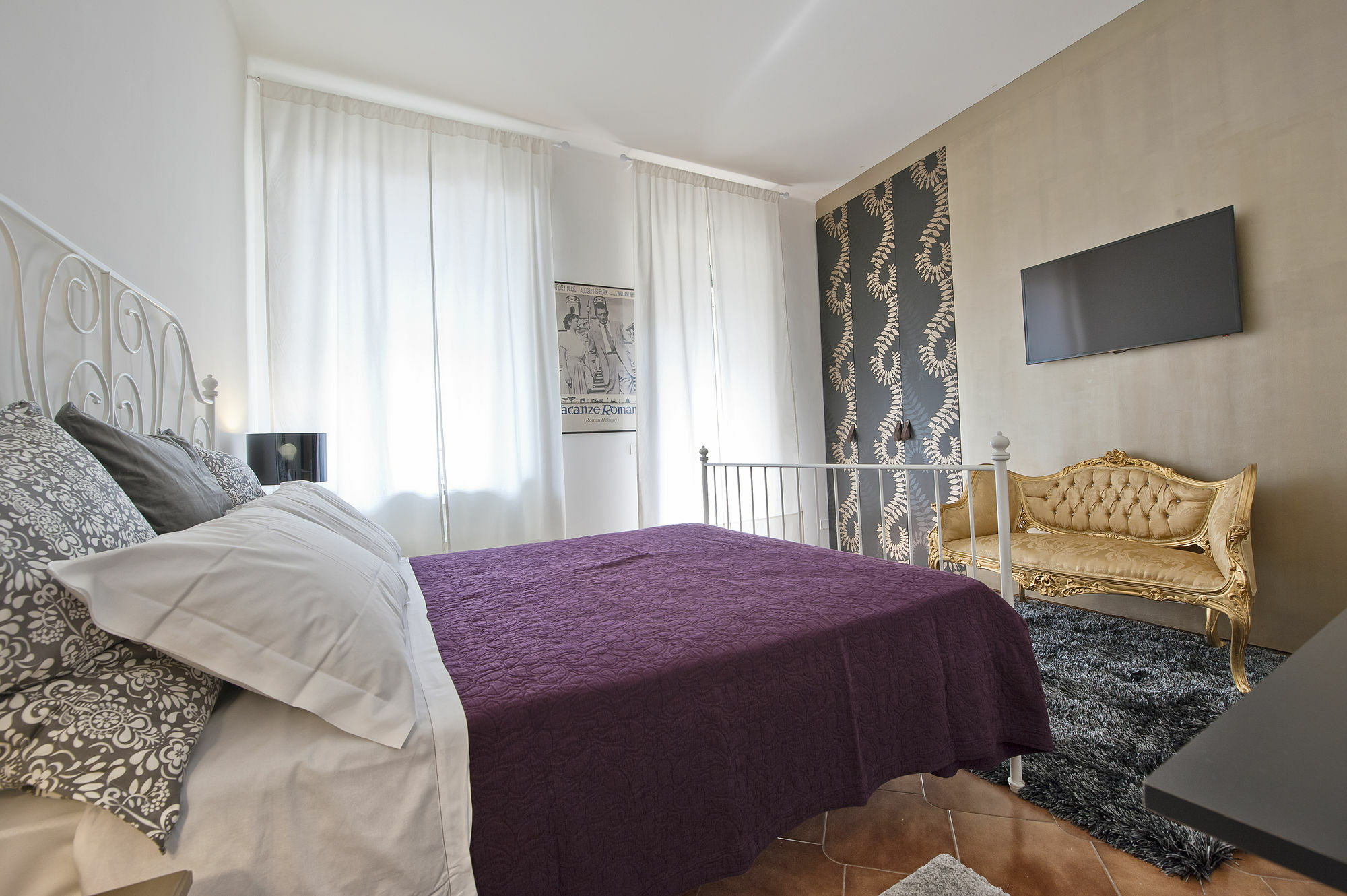 Verona Maison Bagian luar foto