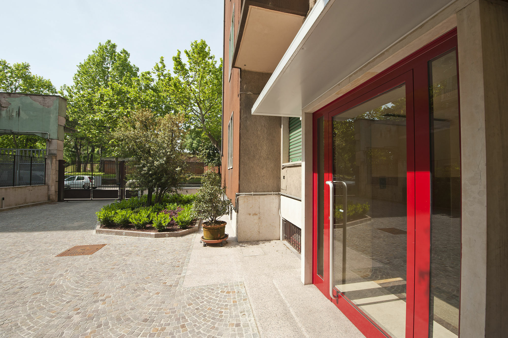 Verona Maison Bagian luar foto