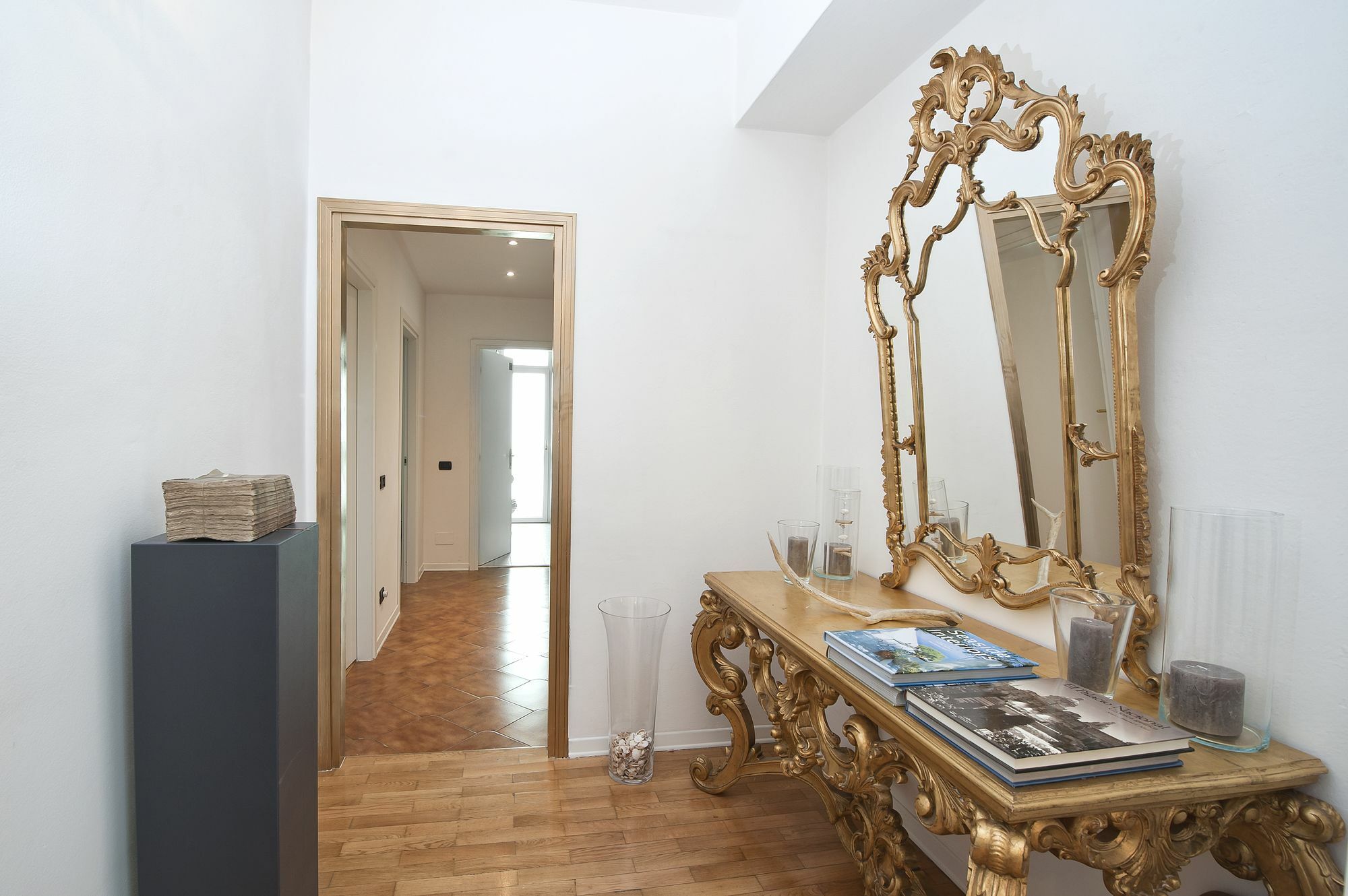 Verona Maison Bagian luar foto